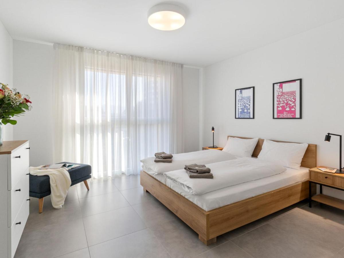 Apartment Loctowers A4-4-4 By Interhome Locarno Exteriör bild